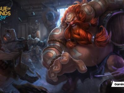Wild Rift Gragas Guide: Best Builds, Runes & Game Tips