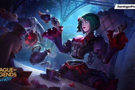 Wild Rift Orianna guide: best builds, runes and game tips