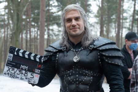 WitcherCon 2021: what is the program and how can you watch it?