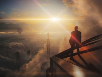 Free Hitman 3 Starter Pack allows you to play in Dubai until April 5th