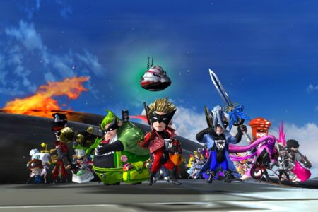 The Wonderful 101: Remastered review