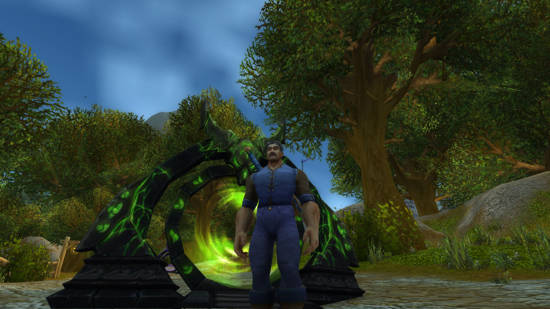 World of Warcraft Review |  Gammick