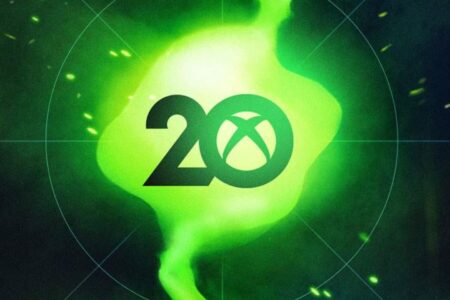 Xbox 20th Anniversary Celebration Live Stream, FanFest Trivia Contest Announced