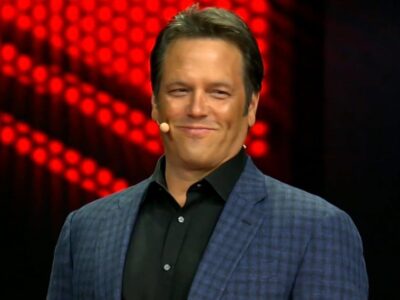 Xbox boss Phil Spencer wants cross-platform ban