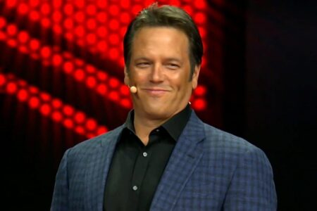 Xbox boss Phil Spencer wants cross-platform ban