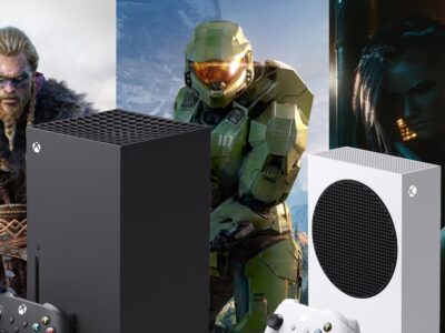 Xbox players will be able to stream games before downloading