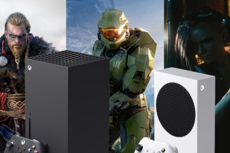 Xbox players will be able to stream games before downloading