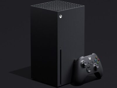 Xbox Series X Review