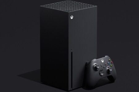Xbox Series X Review