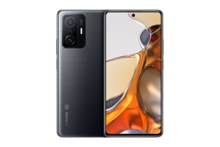 Xiaomi 11T Pro Selfie review: Mi 11 alternative
