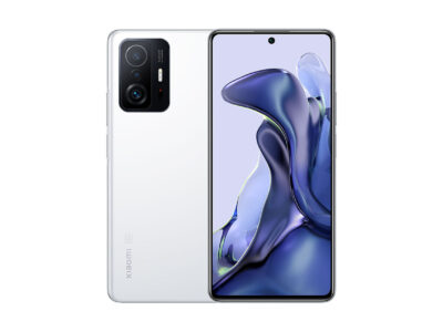 Xiaomi 11T Selfie review: Accurate target exposure and low noise