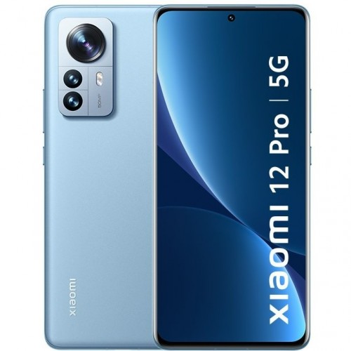 Xiaomi 12 Pro, Pad 5 debuts in India