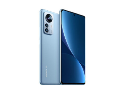 Xiaomi 12 Pro Camera test