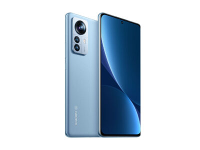 Xiaomi 12 Pro Audio test