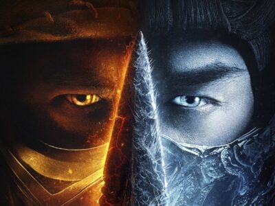 You can now watch the first 7 minutes of the new Mortal Kombat movie