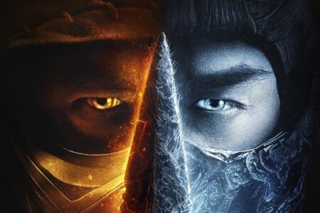 You can now watch the first 7 minutes of the new Mortal Kombat movie