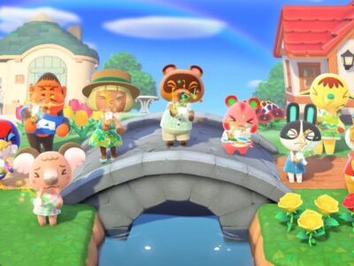 Animal Crossing: New Horizons Review