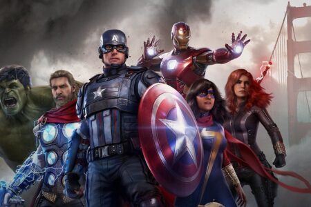 Why Marvel’s Avengers Game Might Already Be Dead Upon Arrival: A Beta Review