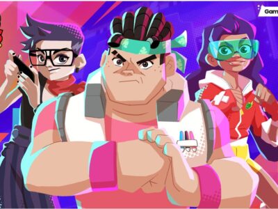 Brawl Stars Championship Challenge April 2022 Guide: Maps, Teams and Best Builds