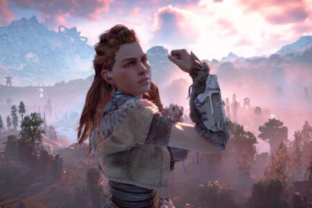 Horizon: Zero Dawn Review