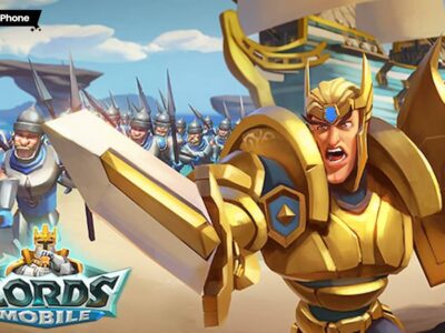 Lords Mobile Free Codes and How to Redeem Them (April 2022)
