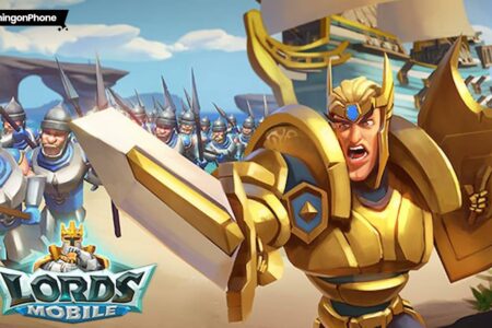 Lords Mobile Free Codes and How to Redeem Them (April 2022)