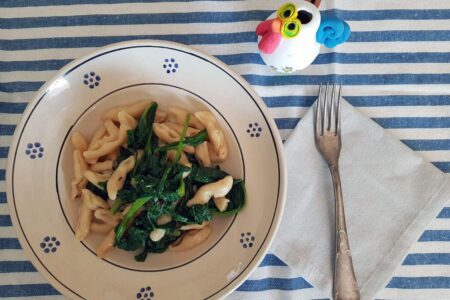 Cavatelli: here’s how to prepare them at home