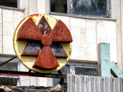 Chornobyl’s memory and the new nuclear threat