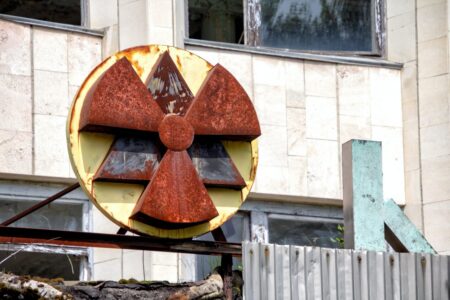 Chornobyl’s memory and the new nuclear threat