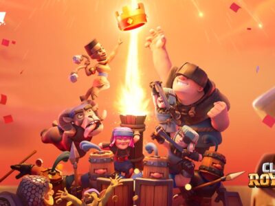 Clash Royale: how to contact customer support
