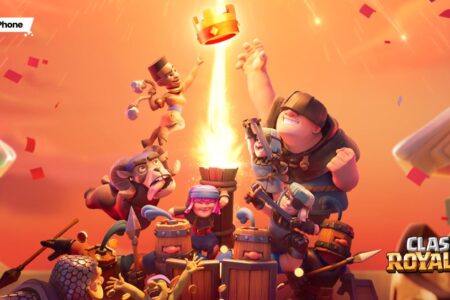 Clash Royale: how to contact customer support