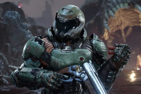 DOOM Eternal Review