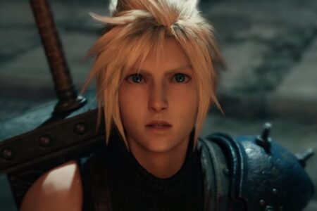 Final Fantasy VII remake review