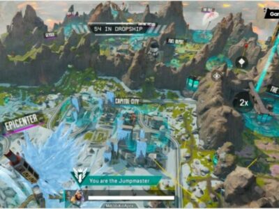 Apex Legends Mobile: The Complete Guide and Tips on Flashpoint Mode
