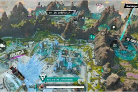 Apex Legends Mobile: The Complete Guide and Tips on Flashpoint Mode