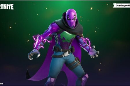 Fortnite: how to unlock the Prowler skin along with the loading screen, banner icon and more
