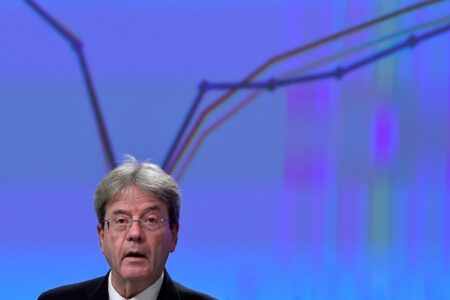 The EU Commission’s proposal for a gas price ceiling is on the way, says Gentiloni