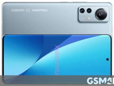Full specifications of Xiaomi 12 Lite have leaked