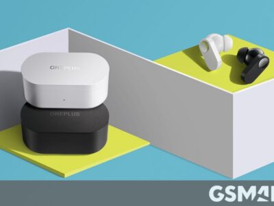 OnePlus Nord Buds was teased ahead of its April 28 debut