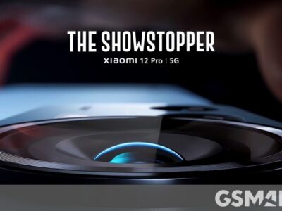 Xiaomi 12 Pro India launch date revealed
