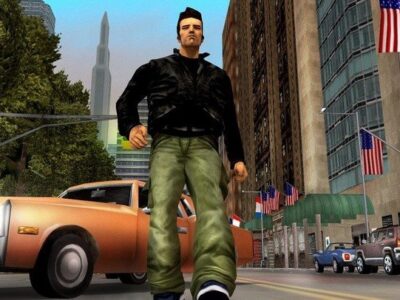 That remastered GTA trilogy appears to be real
