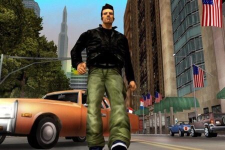 That remastered GTA trilogy appears to be real