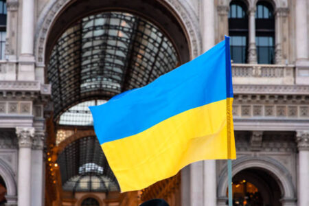 The European Union must admit Ukraine immediately to give Putin a signal (video)