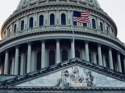 La crisi costituzionale americana è già qui