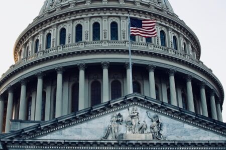 La crisi costituzionale americana è già qui