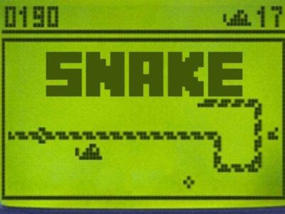 How to play Snake on Android devices