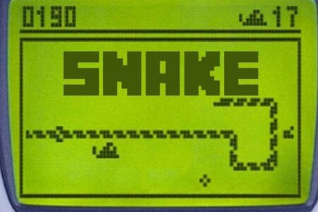 How to play Snake on Android devices