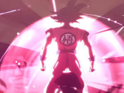 Dragon Ball Z: Kakarot Review