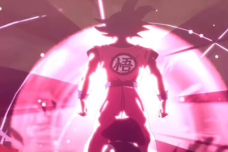 Dragon Ball Z: Kakarot Review