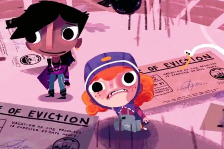 Review Knights and Bicycles